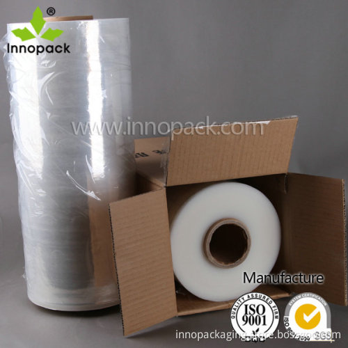 BOPP Thermal Stretch Film Package Material
